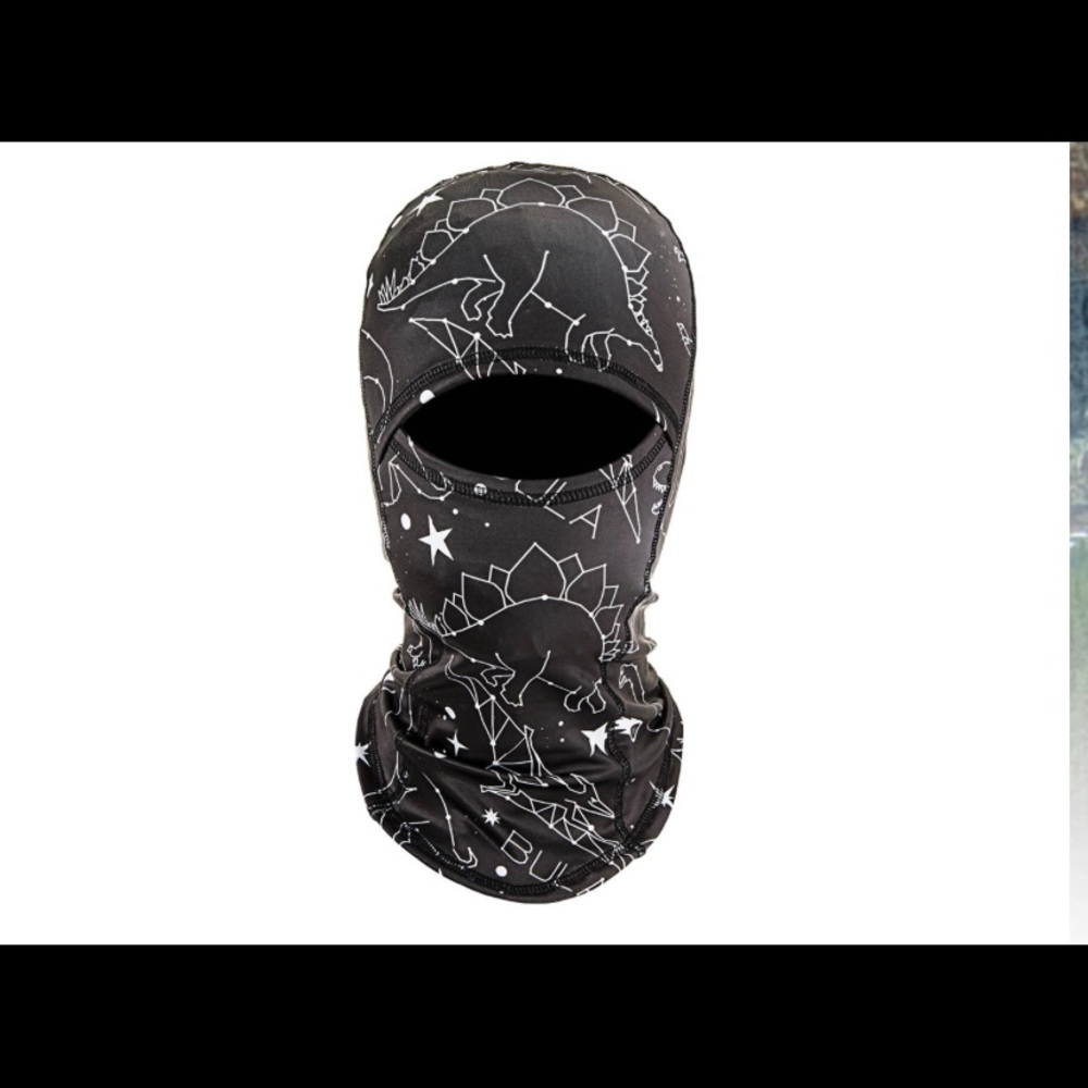 Kids’ Balaclava